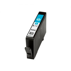 HP 905 Cyan Original Ink Cartridge